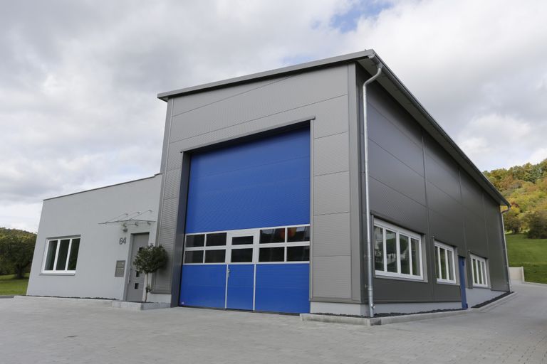 Hechler Haustechnik in Schorndorf
